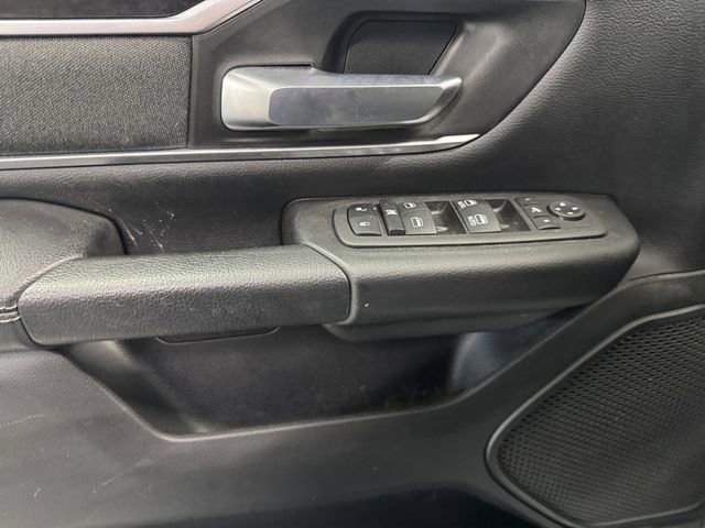 Used 2023 RAM 1500 Big Horn image 25
