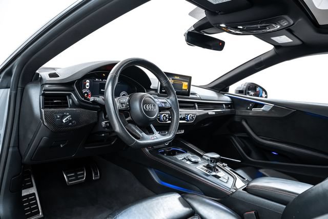 Used 2018 Audi RS 5 w/ Dynamic Package AWD/4WD image 20