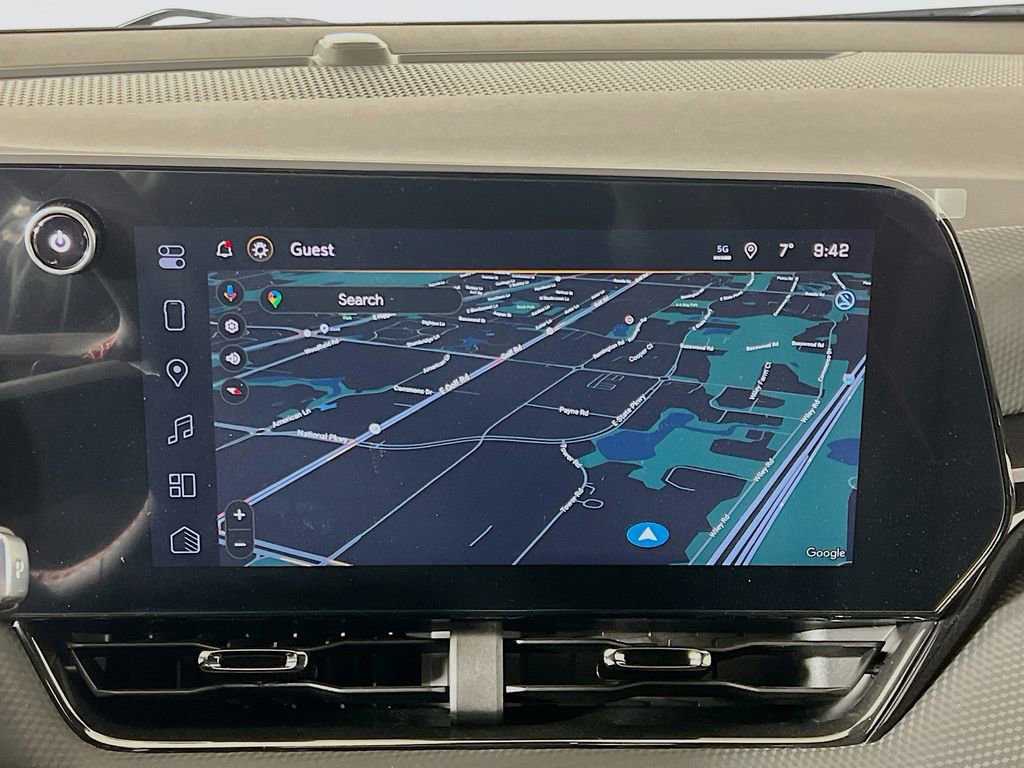 New 2026 Chevrolet Equinox RS image 13