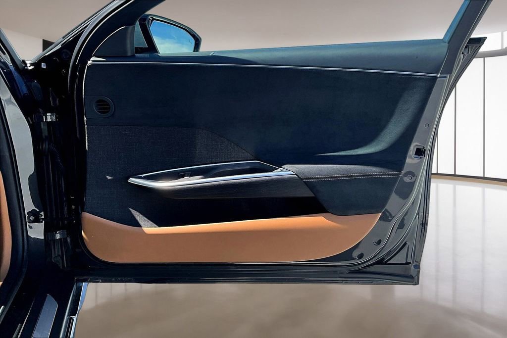 Used 2023 Lucid Air Grand Touring image 26