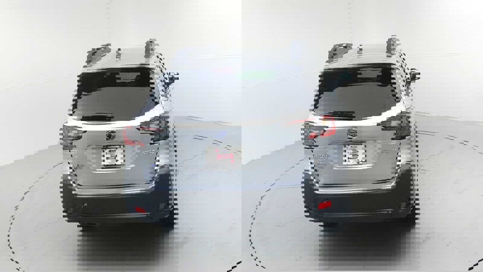 Certified 2024 Subaru Outback Premium image 9