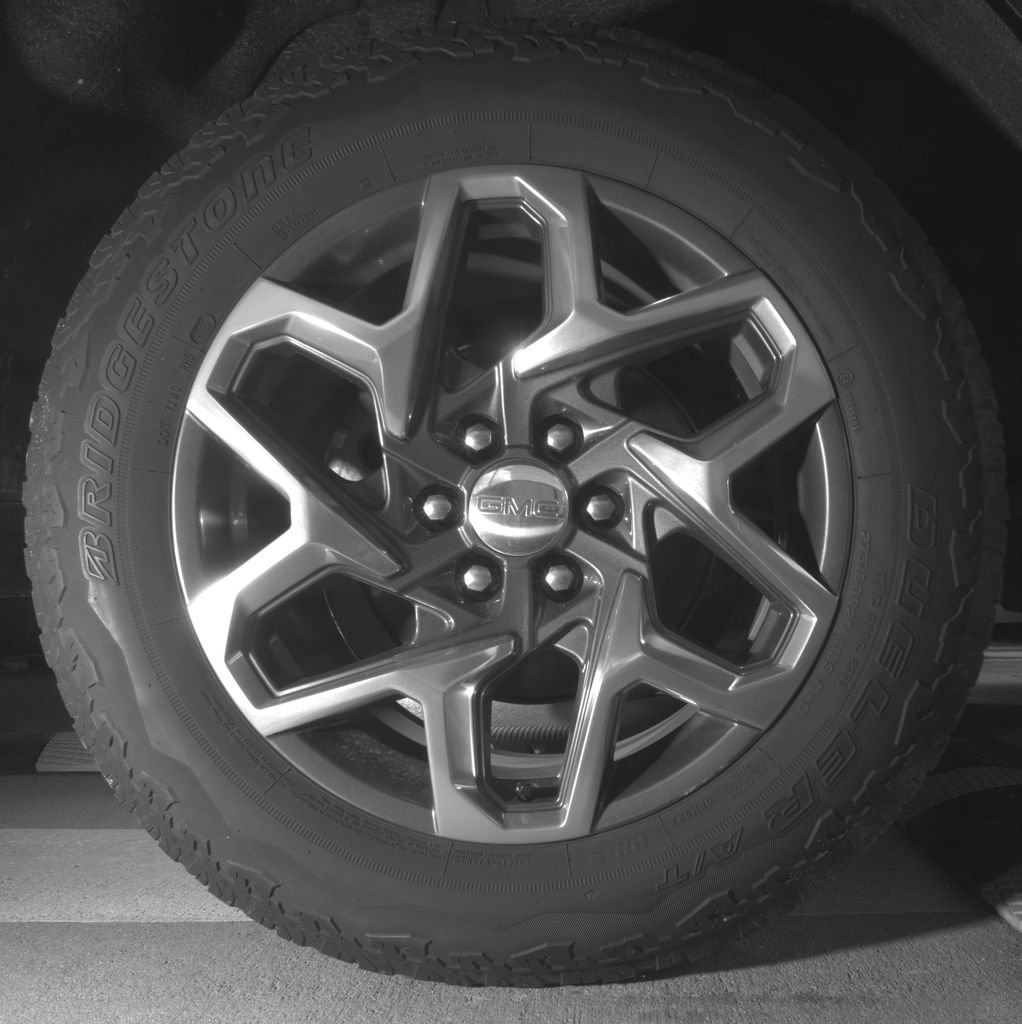 Used 2023 GMC Sierra 1500 SLT w/ SLT Premium Package AWD/4WD image 14