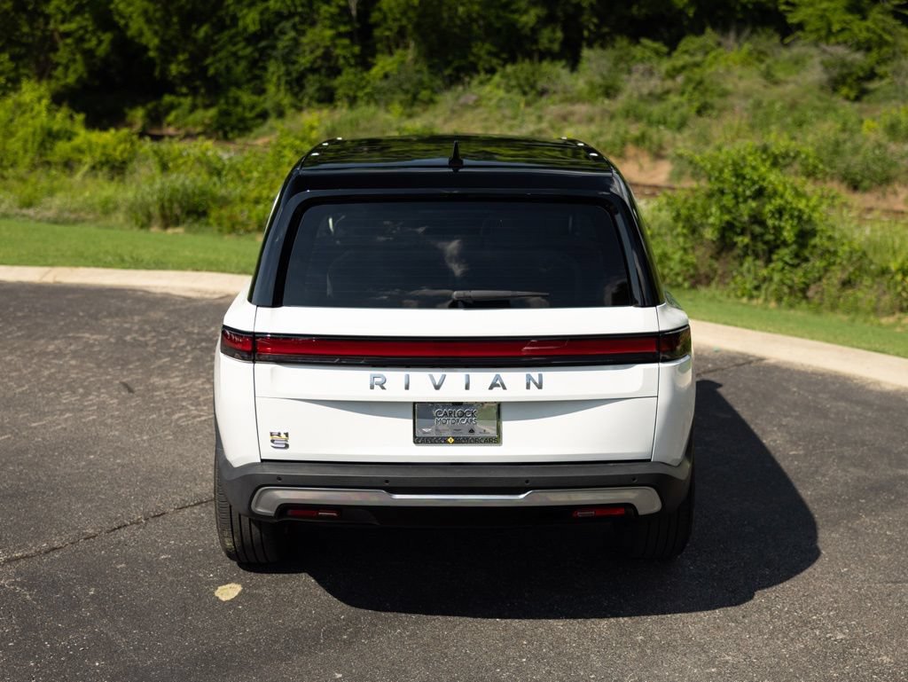 Used 2023 Rivian R1S Launch Edition AWD/4WD image 6