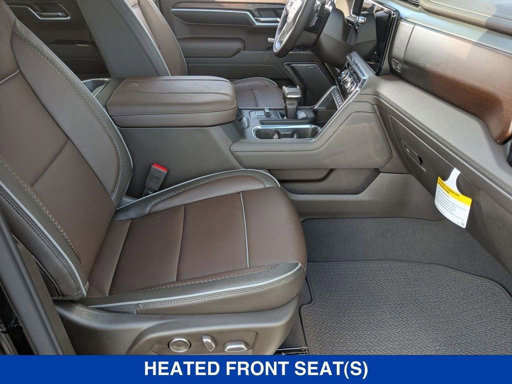 New 2026 GMC Sierra 1500 Denali image 37