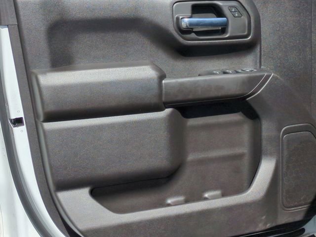 Used 2022 Chevrolet Silverado 1500 Custom Trail Boss image 22