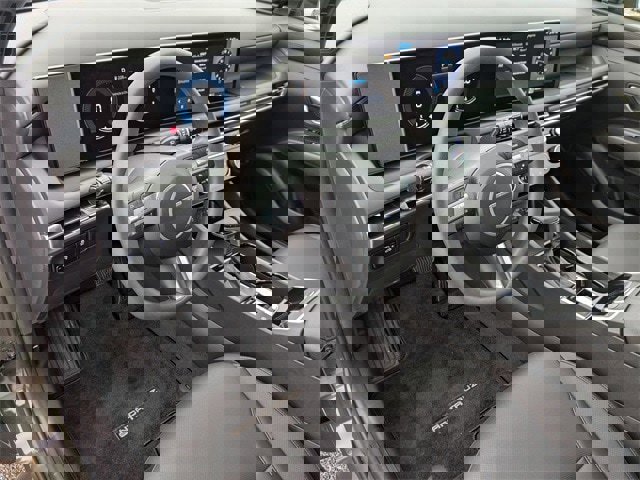 Certified 2025 Hyundai Santa Cruz SEL image 7