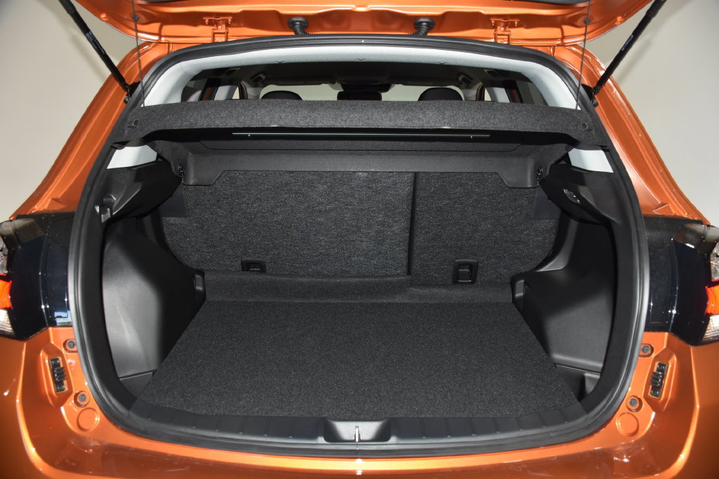 New 2027 Mitsubishi Outlander Sport LE AWD/4WD image 29