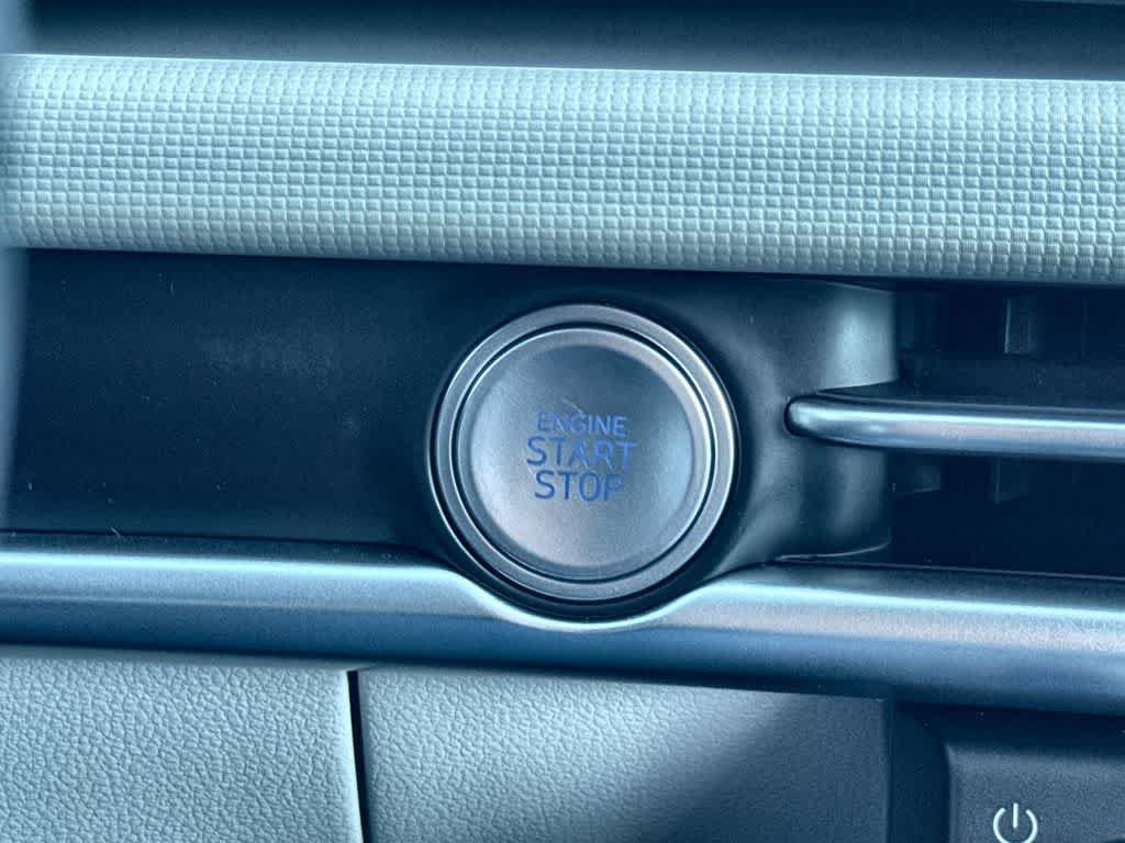 New 2026 Hyundai Tucson SE FWD image 17