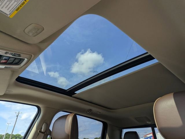 Used 2021 RAM 1500 Limited AWD/4WD image 34