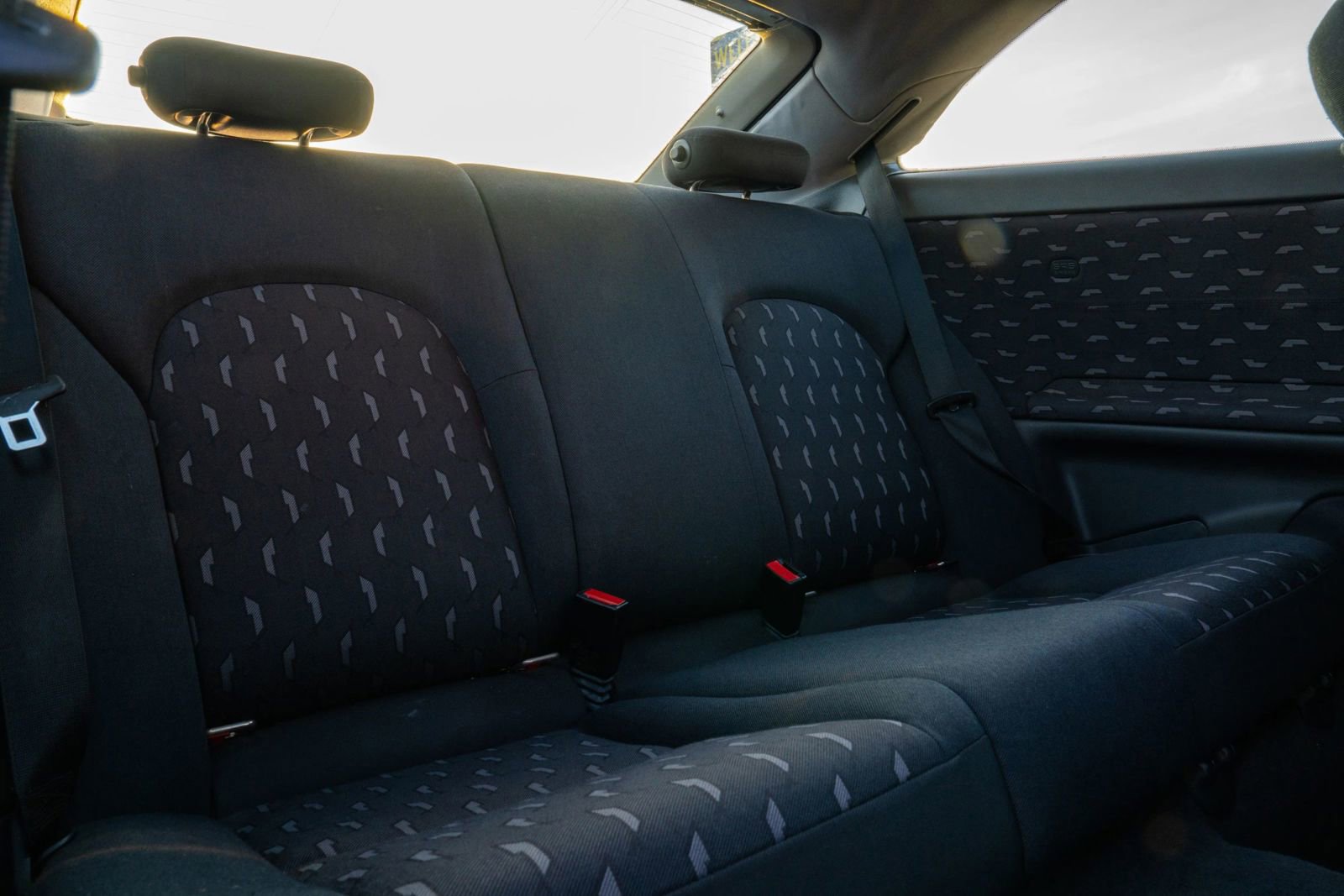 Used 2004 Mercedes-Benz C 230 Coupe image 14