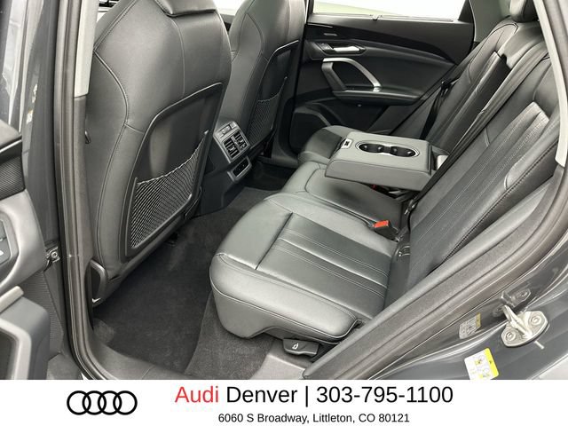 Used 2025 Audi Q5 Premium AWD/4WD image 23