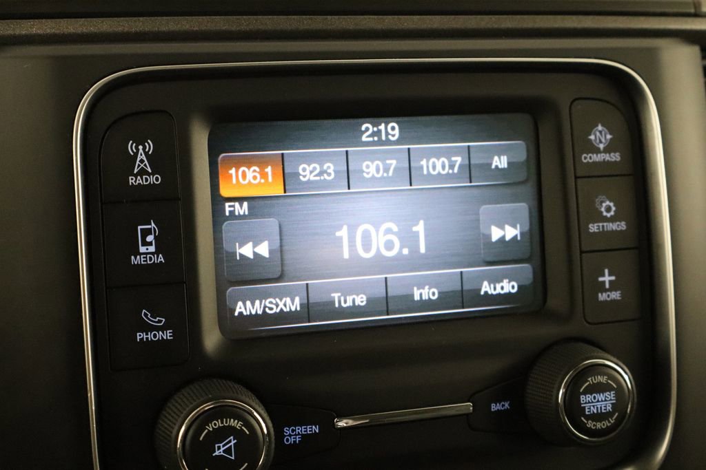 Used 2018 RAM 1500 Express RWD image 27