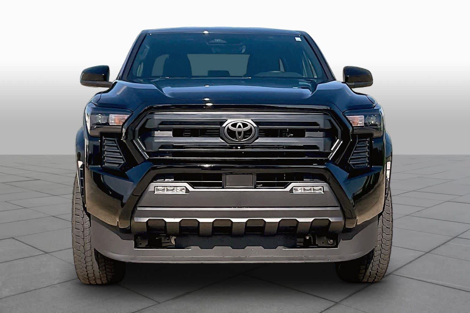 New 2026 Toyota Tacoma SR5 AWD/4WD image 3