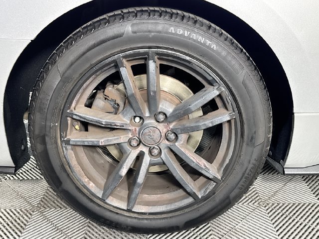 Used 2017 Ford Mustang Premium RWD image 26
