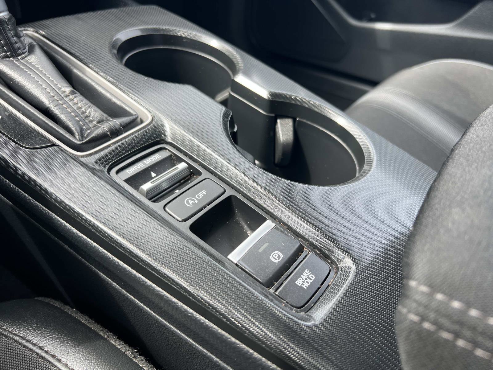 Certified 2024 Honda Civic Sport image 16