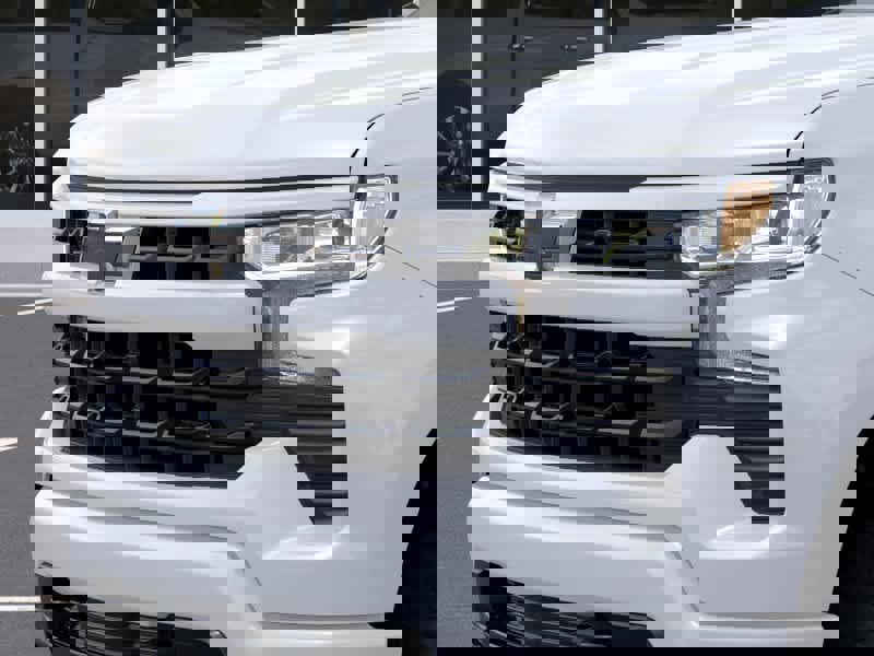 New 2026 Chevrolet Silverado 1500 RST w/ RST Select Package AWD/4WD image 13