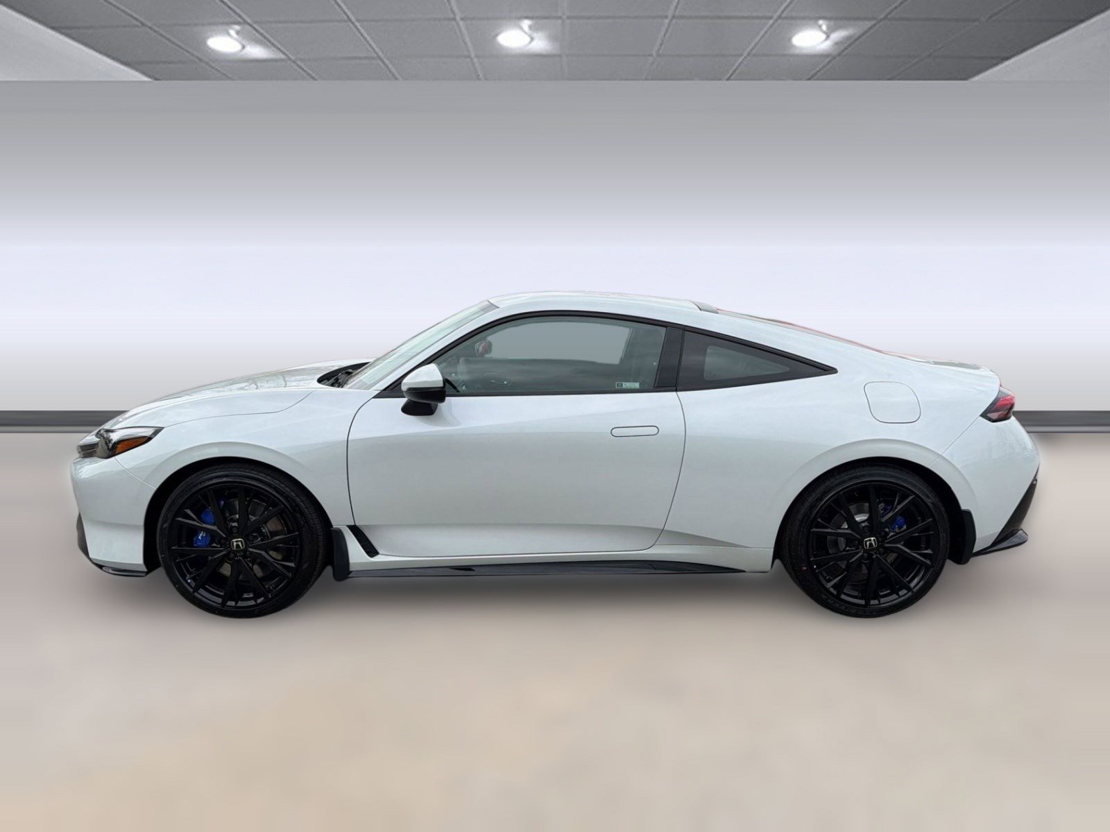 New 2026 Honda Prelude image 2