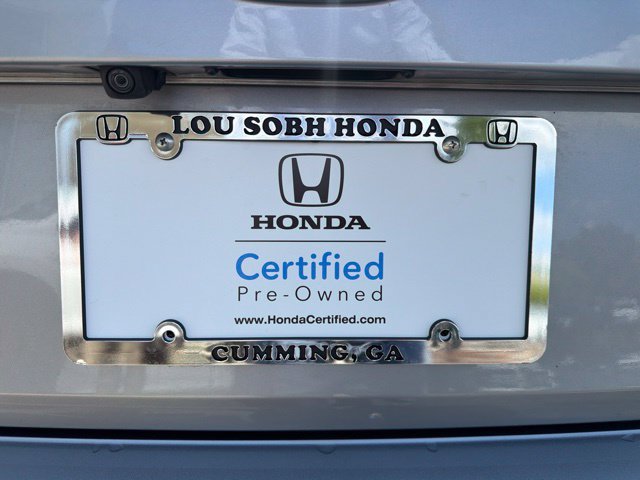 Used 2020 Honda Civic Sport image 8