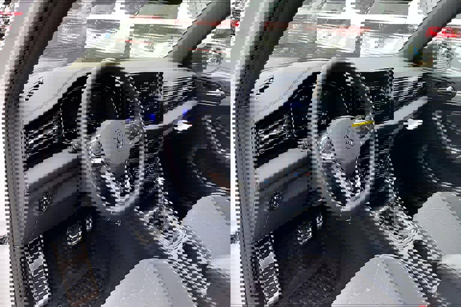 Used 2025 Volkswagen Jetta Sport image 17