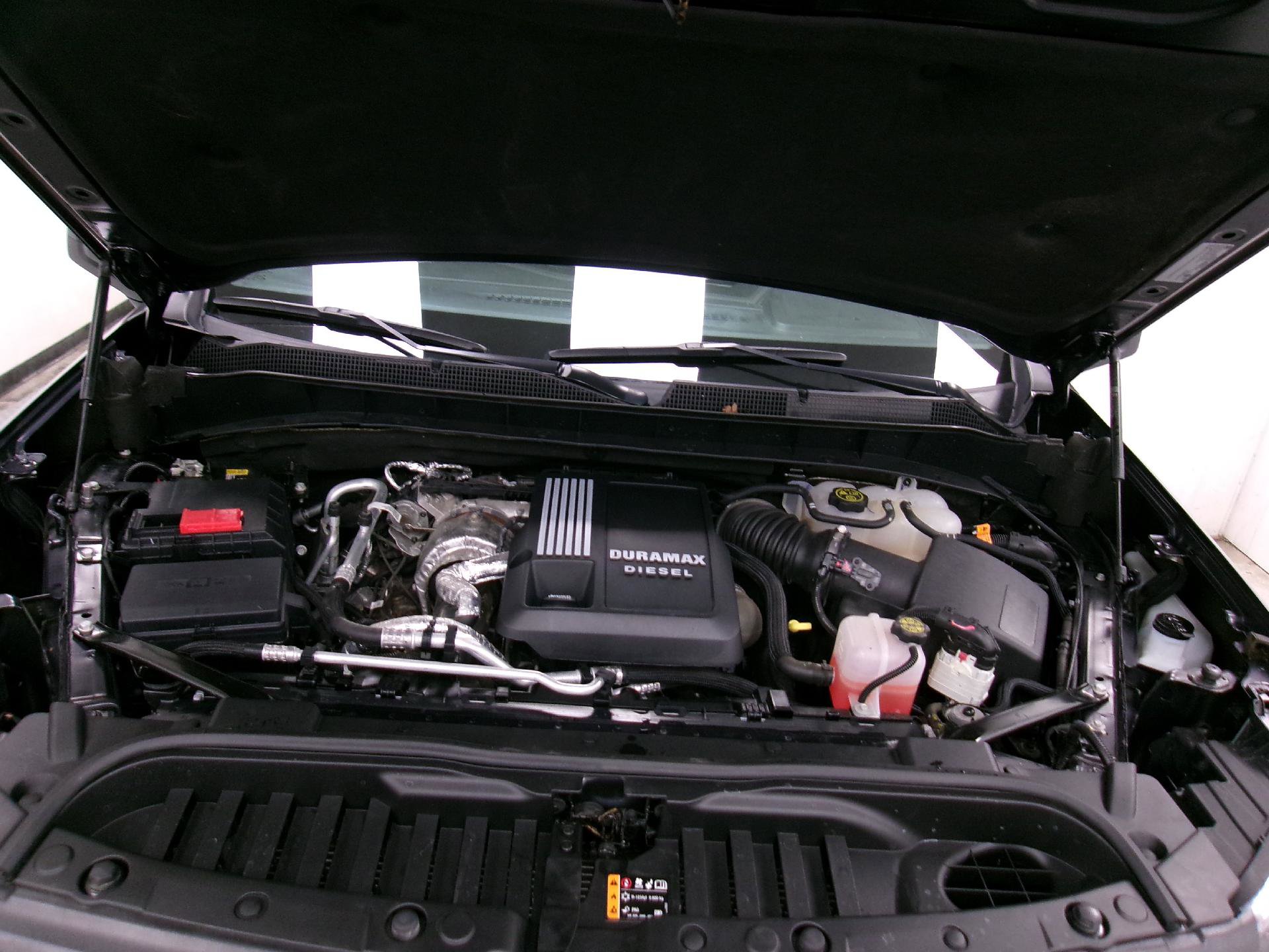 Certified 2022 Chevrolet Silverado 1500 RST w/ All Star Edition Plus image 17