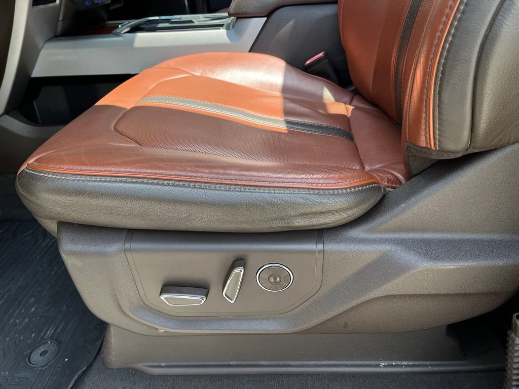 Used 2019 Ford F250 King Ranch w/ King Ranch Ultimate Package AWD/4WD image 25