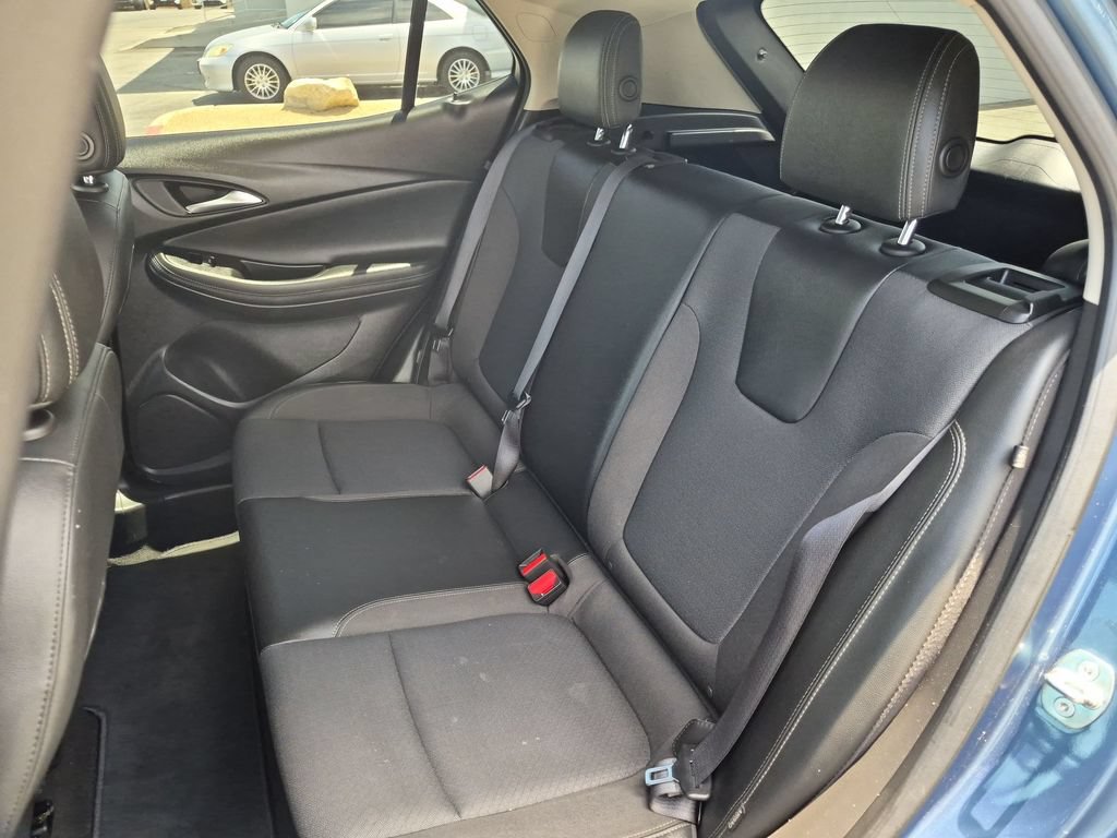 Used 2024 Buick Encore GX Preferred FWD image 15