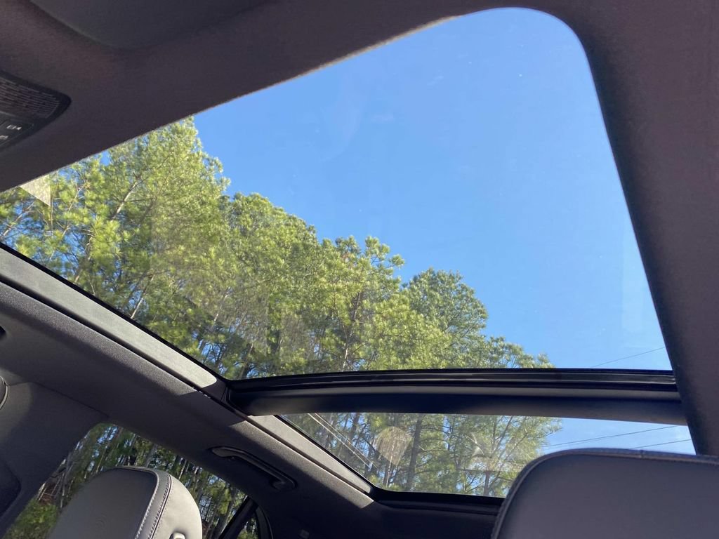 New 2026 Mercedes-Benz GLE 53 AMG 4MATIC image 24