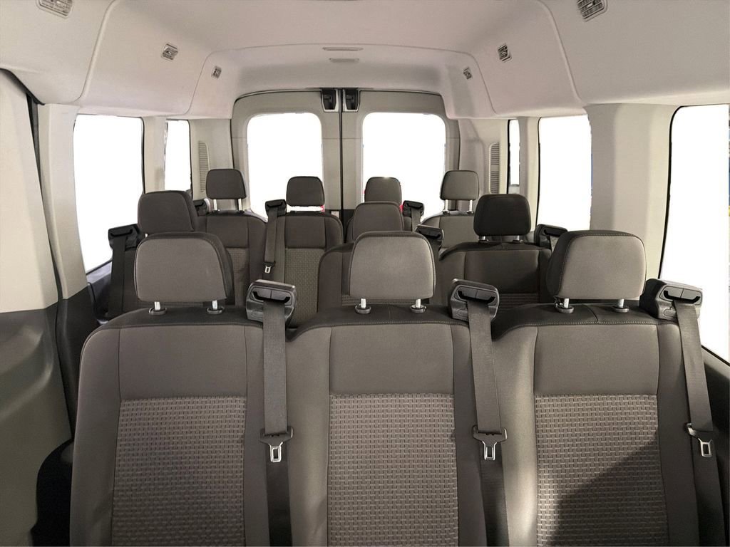 Used 2024 Ford Transit 350 XL image 16