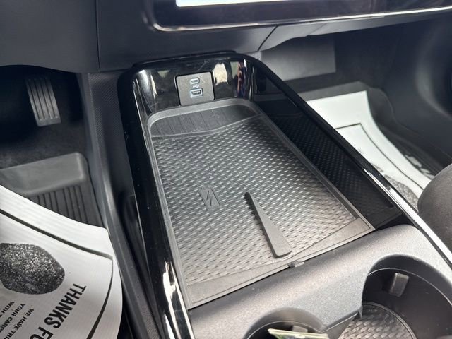 Certified 2023 Ford Mustang Mach-E GT AWD/4WD image 38