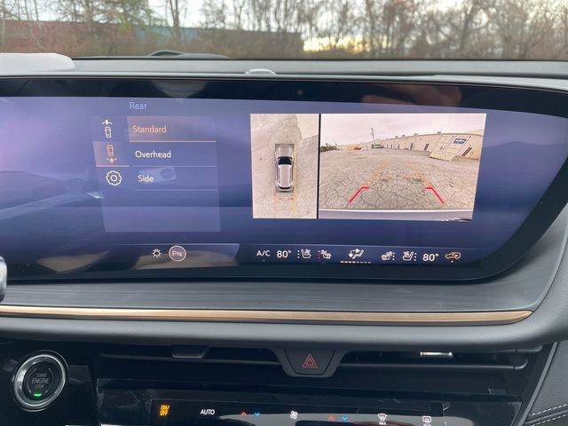 New 2026 Buick Envision Avenir AWD/4WD image 20