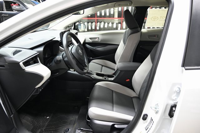 New 2026 Toyota Corolla LE image 10