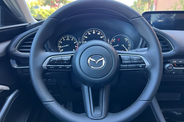 New 2026 MAZDA MAZDA3 2.5 S Sedan w/ Preferred Pkg FWD image 24