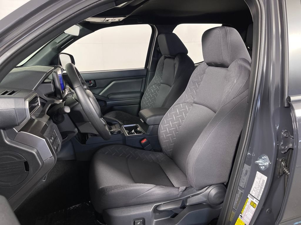 New 2026 Toyota Tacoma SR5 image 12