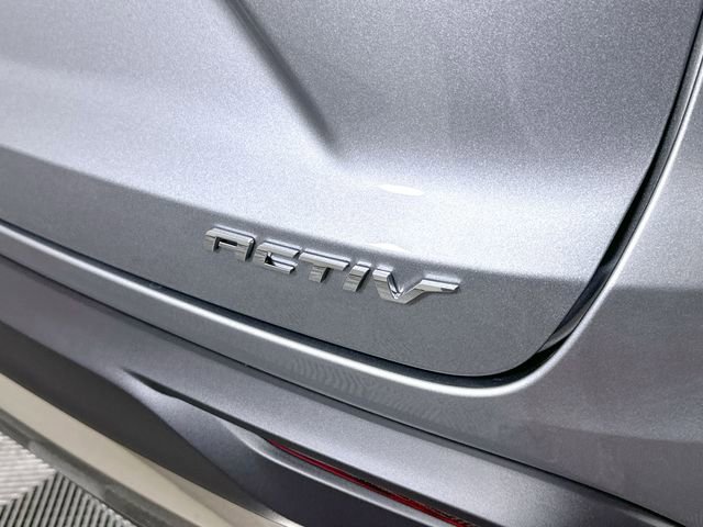 New 2026 Chevrolet Trax ACTIV FWD image 33