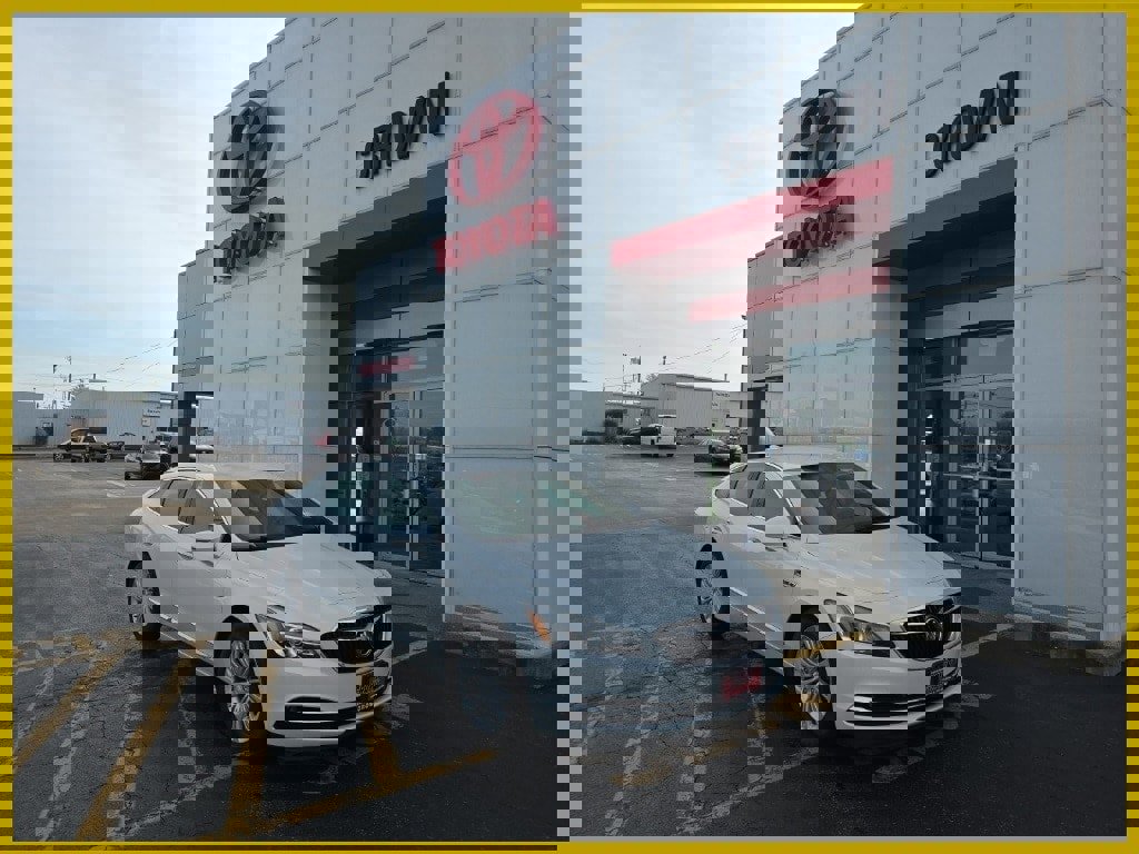 Used 2019 Buick LaCrosse Preferred