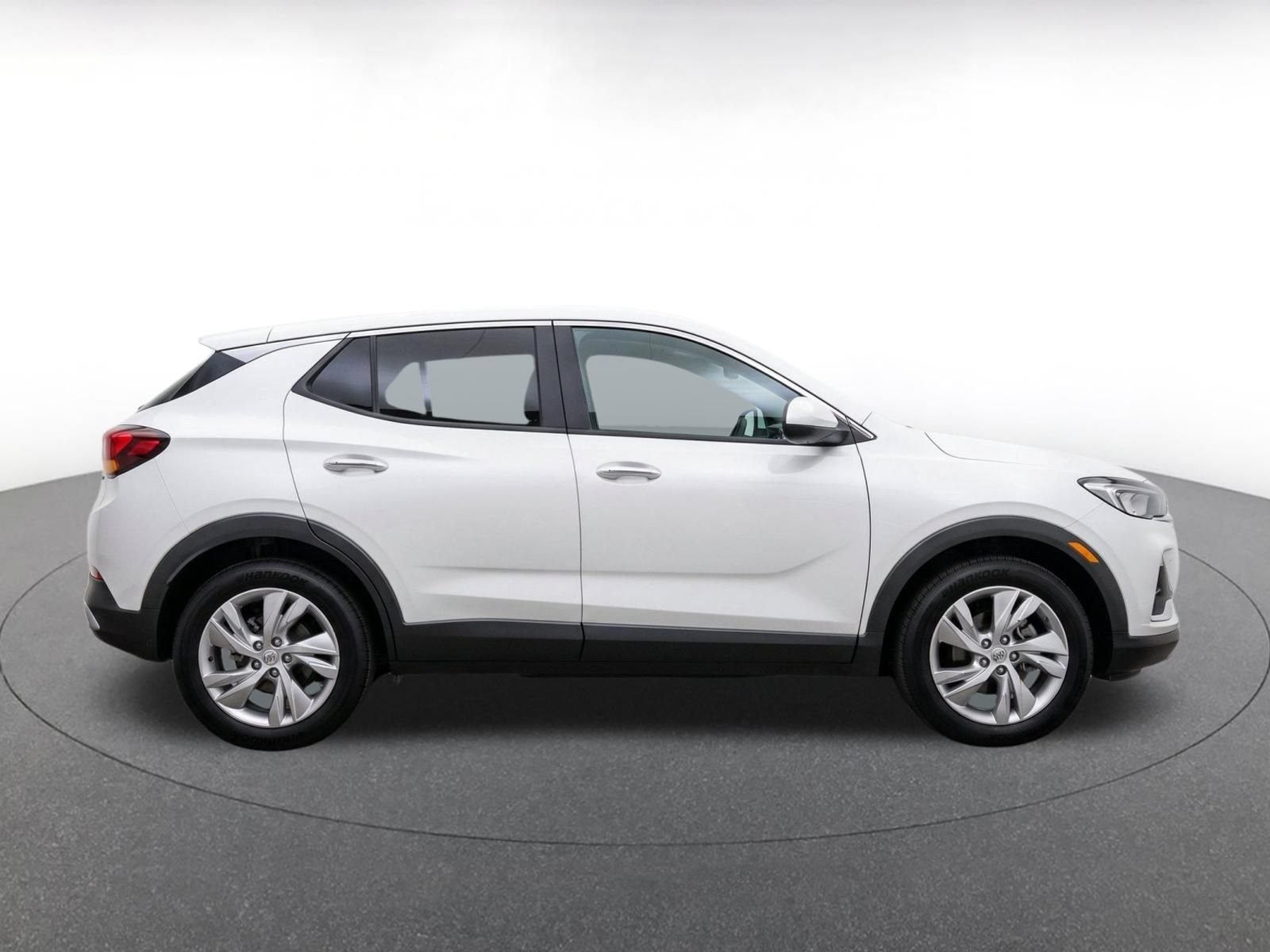 Used 2026 Buick Encore GX Preferred FWD image 9