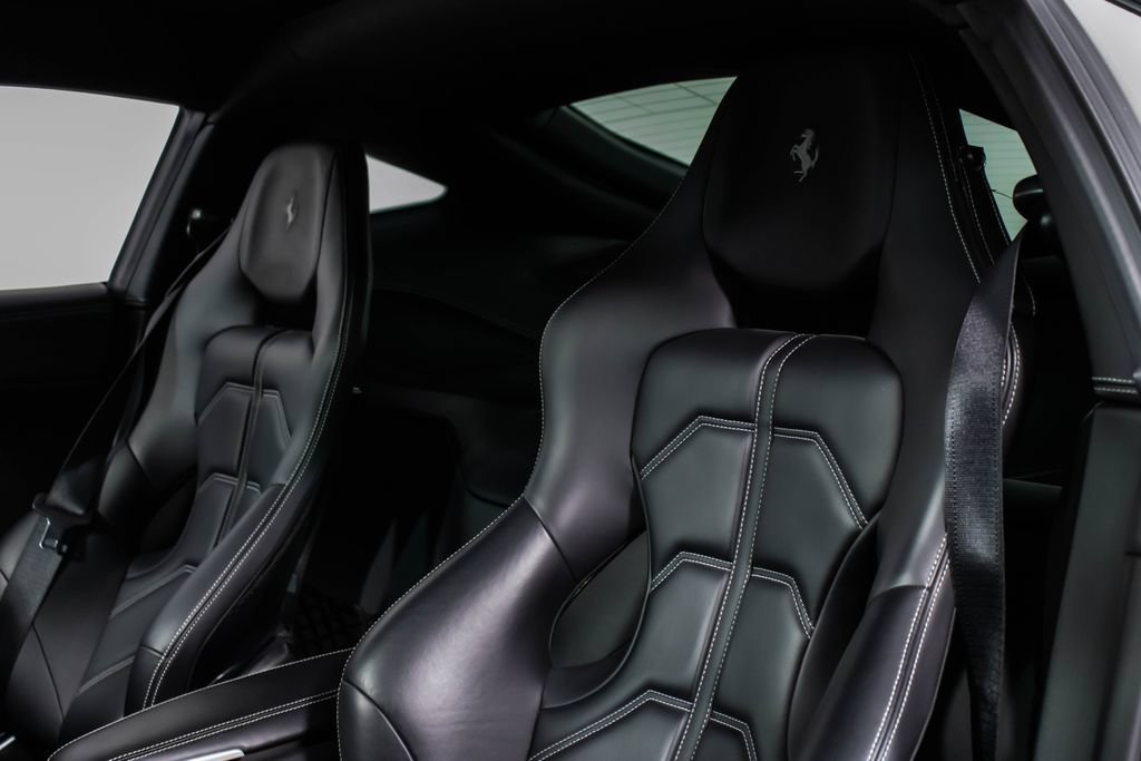 Used 2014 Ferrari F12 Berlinetta RWD image 44