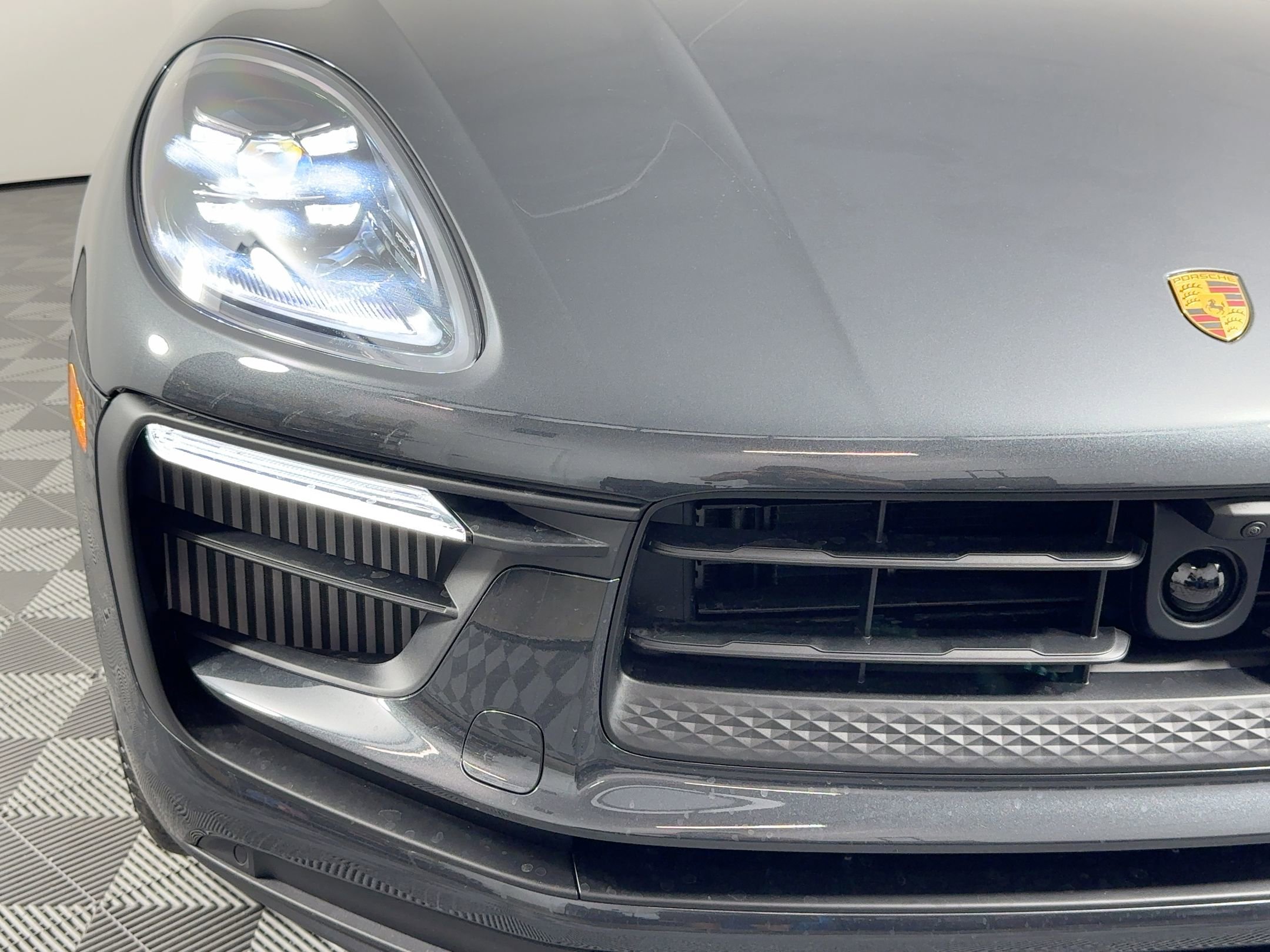 Used 2026 Porsche Macan S image 11