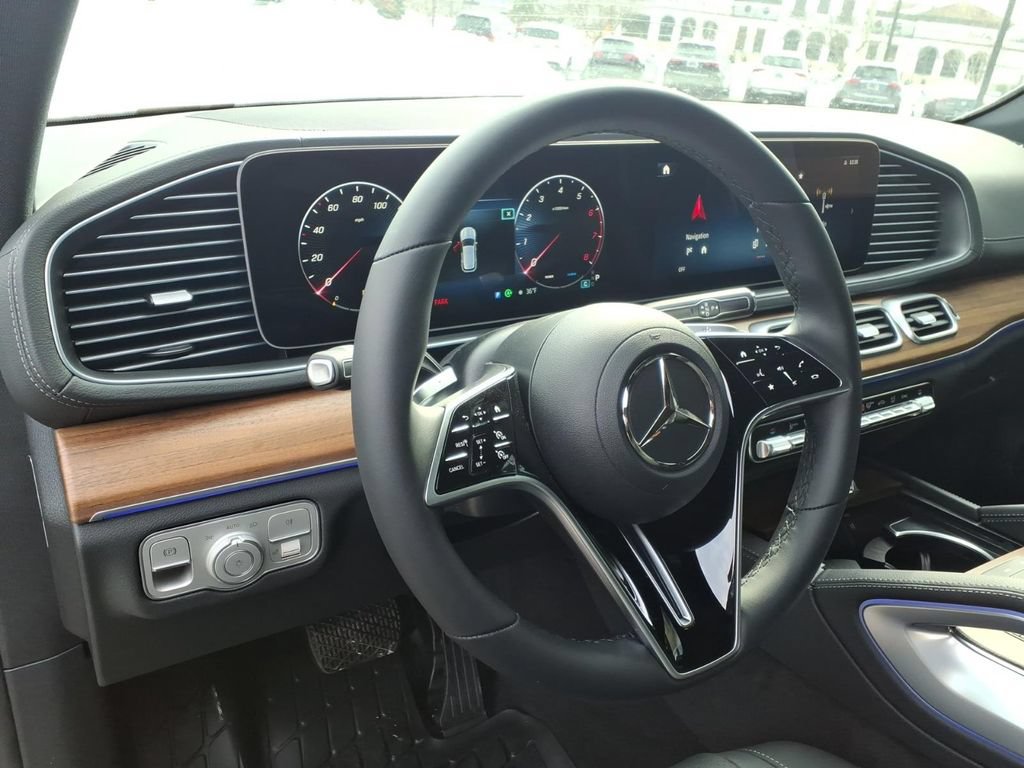 Used 2026 Mercedes-Benz GLE 350 4MATIC image 16