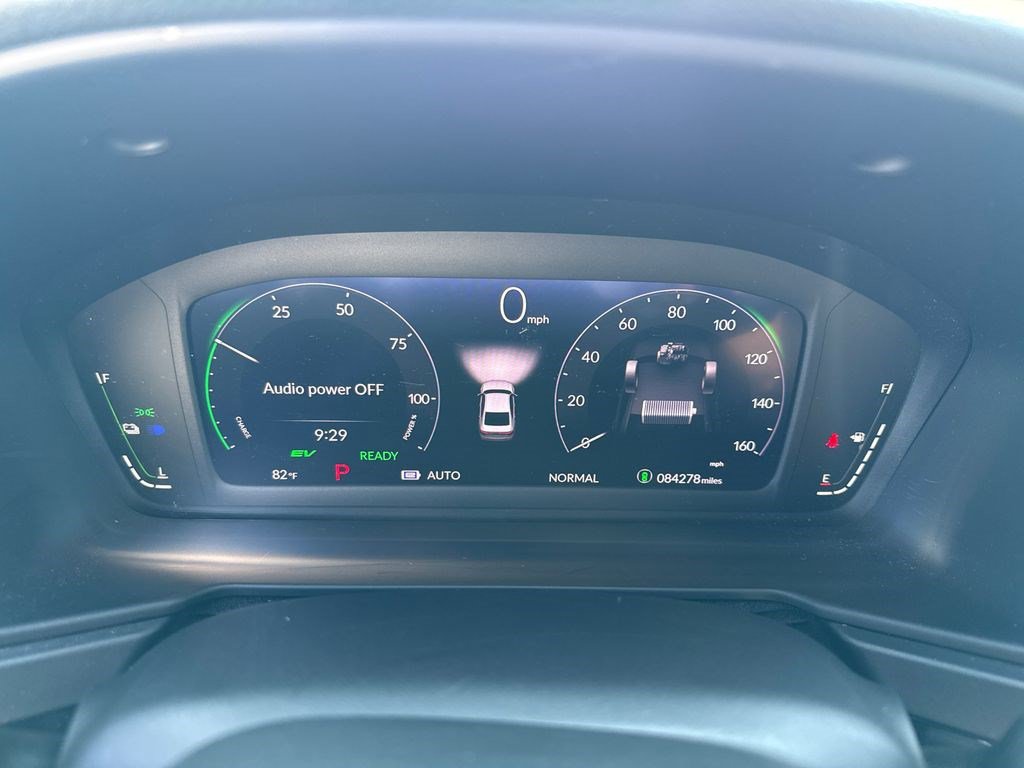 Certified 2023 Honda Accord Sport image 20