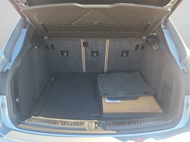 Used 2020 Porsche Macan S image 10