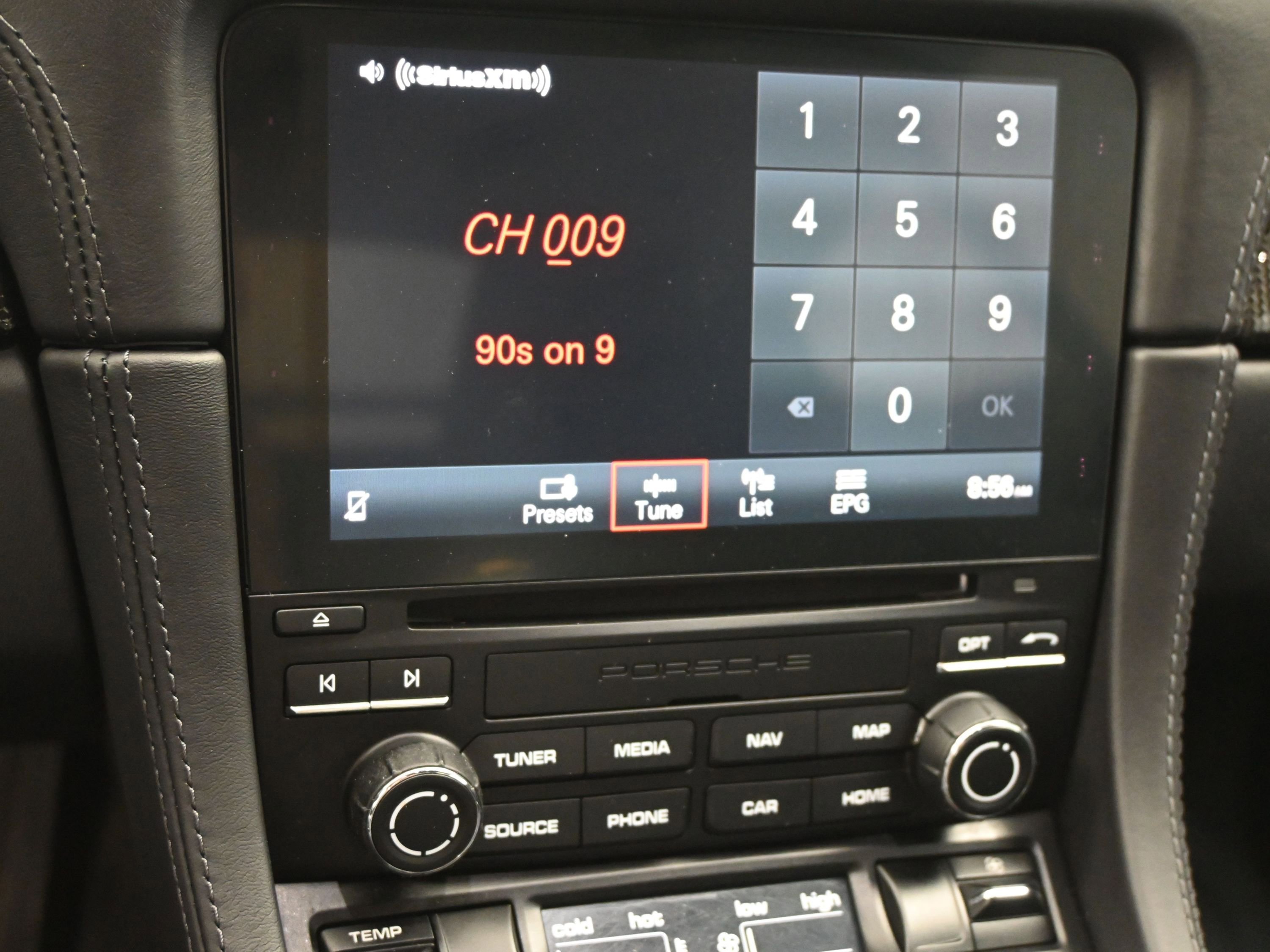 Certified 2019 Porsche 718 Cayman GTS image 15