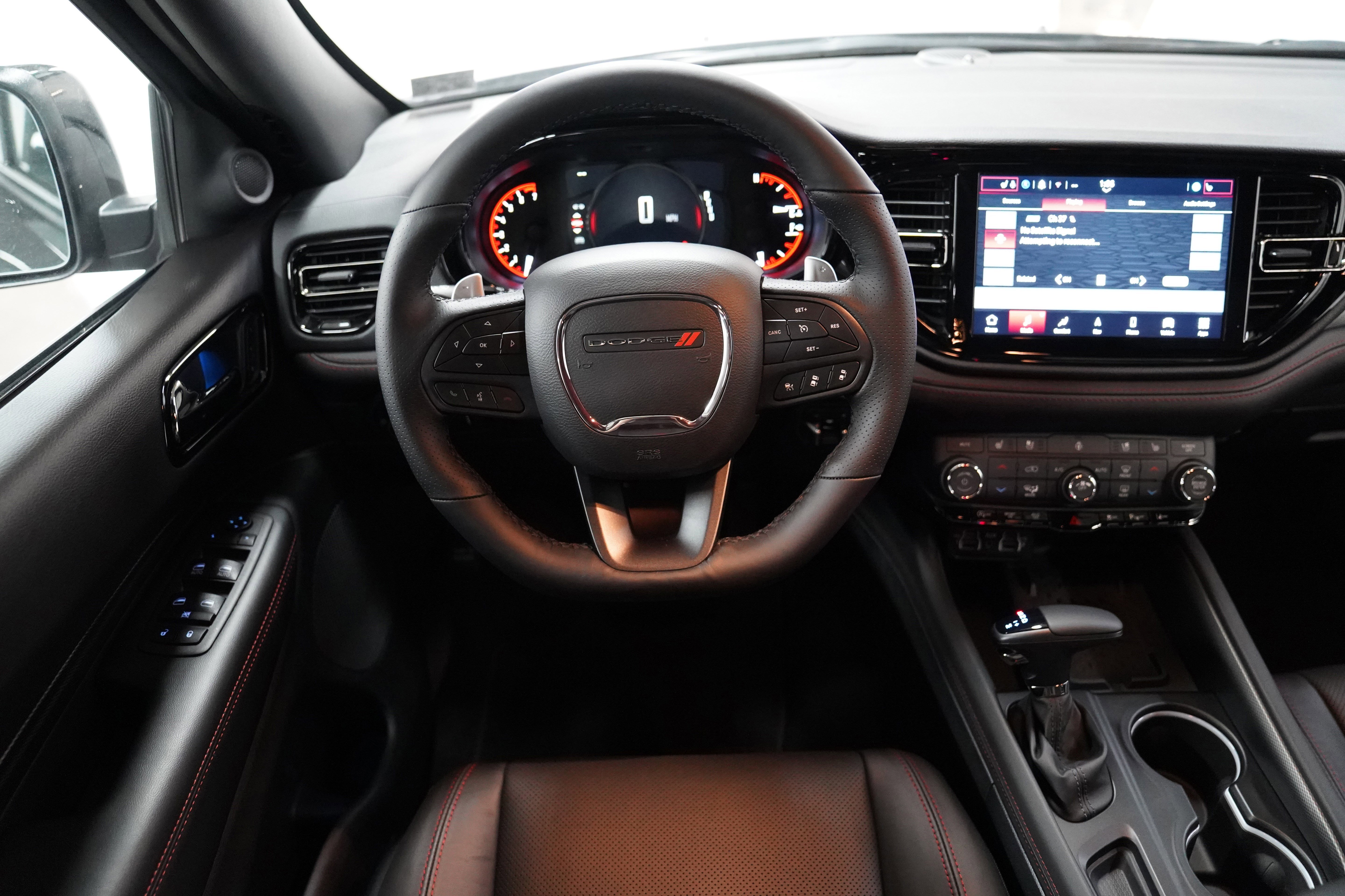 New 2026 Dodge Durango GT image 15