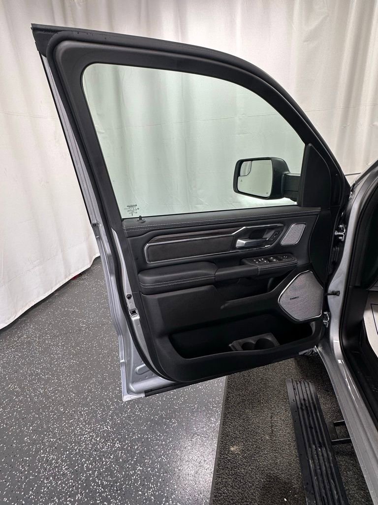 New 2026 RAM 1500 Laramie image 10