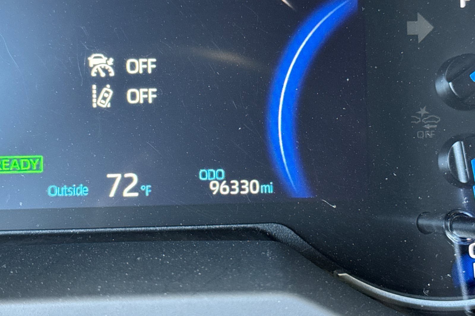 Certified 2022 Toyota RAV4 SE AWD/4WD image 23