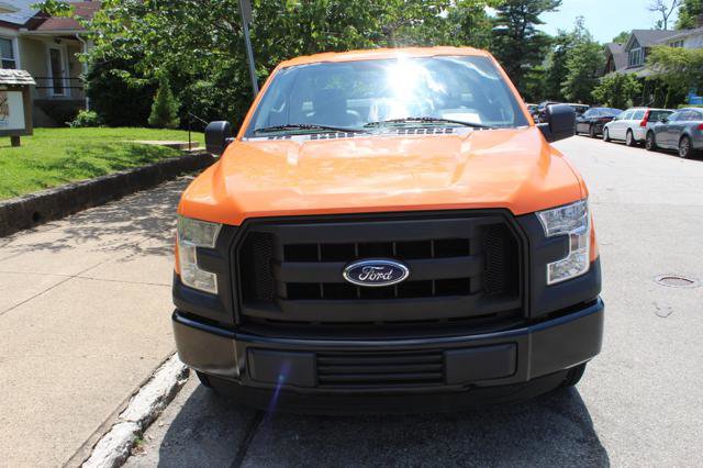 Used 2016 Ford F150 XL RWD image 2