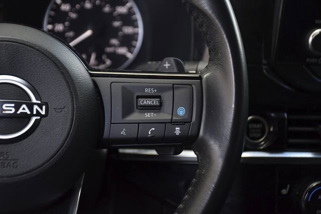Used 2023 Nissan Pathfinder SV FWD image 9