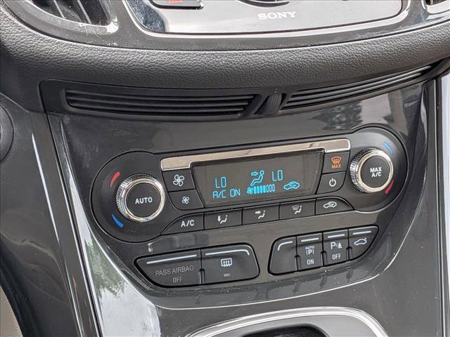 Used 2014 Ford Escape Titanium w/ Equipment Group 401A image 15