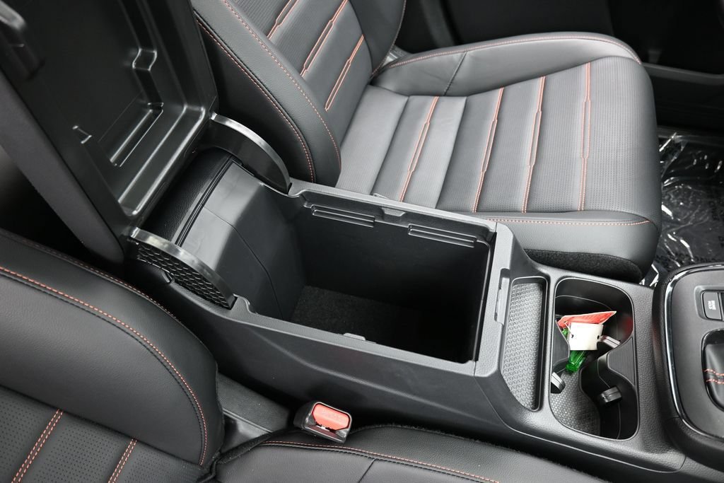 Certified 2026 Honda CR-V Sport-L image 38