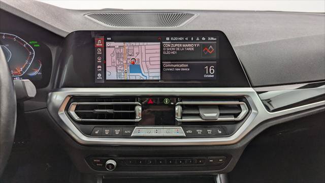 Used 2022 BMW 230i Coupe w/ Convenience Package RWD image 26